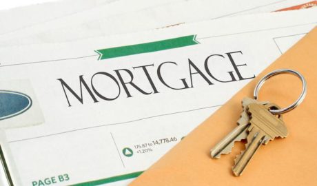 Mortgage