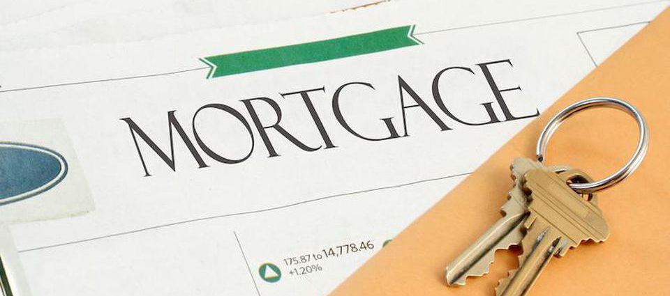 Mortgage