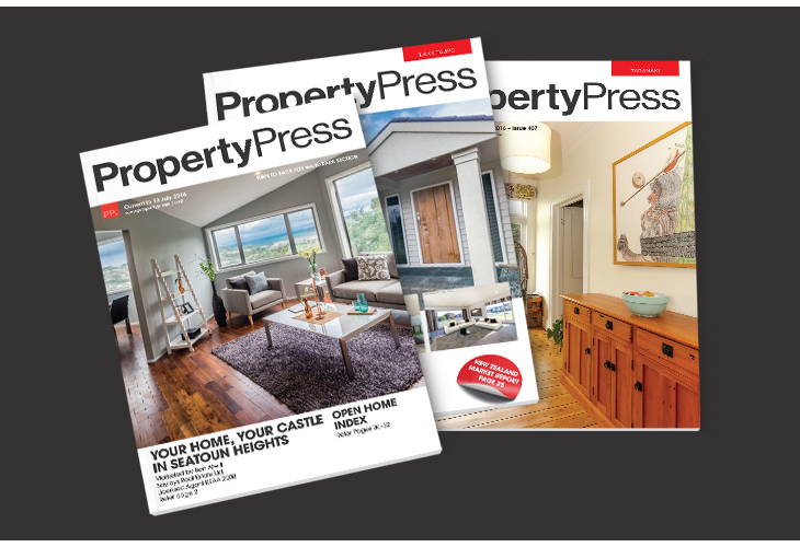 Property Press