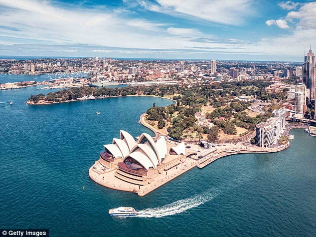 Sydney