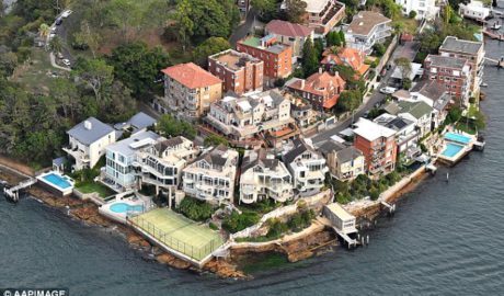 Australian property