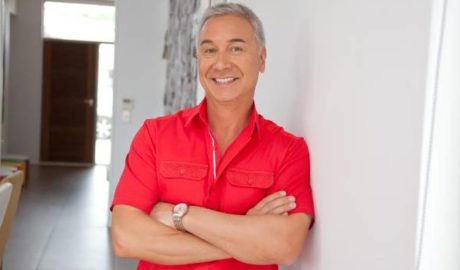 Mike Pero