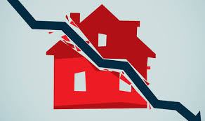 property crash