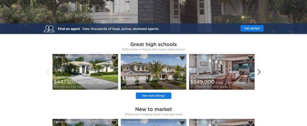 Zillow