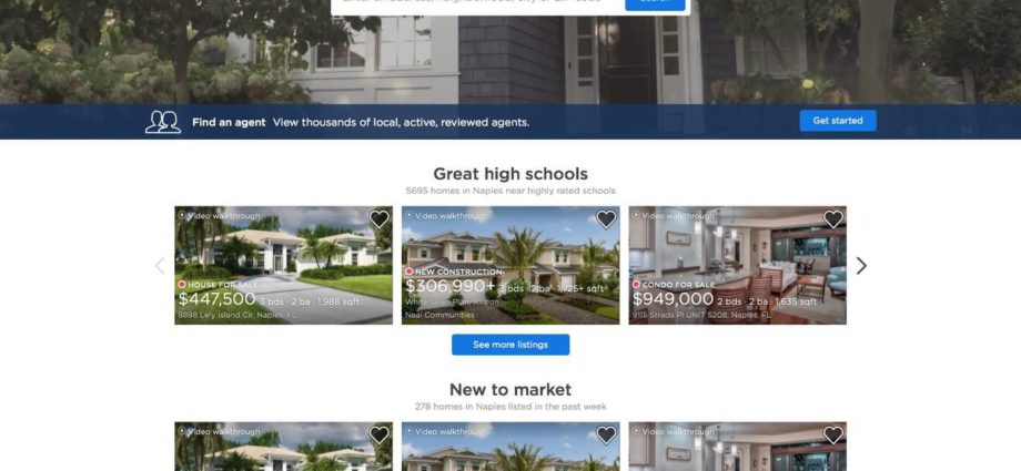 Zillow