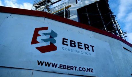Ebert Construction