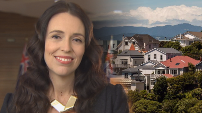 Jacinda