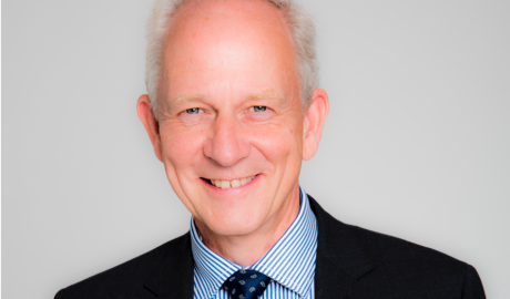 Alistair Helm