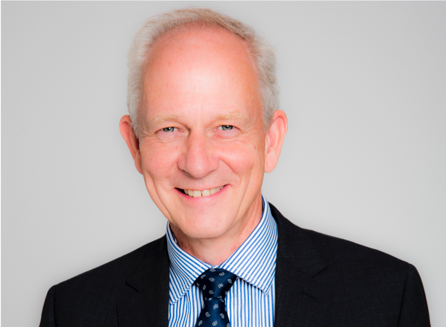 Alistair Helm