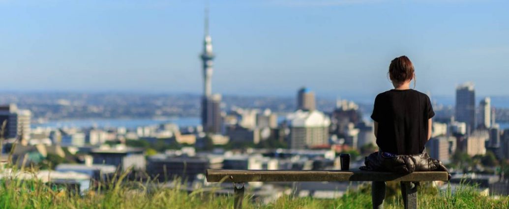 Auckland