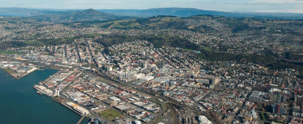 Dunedin