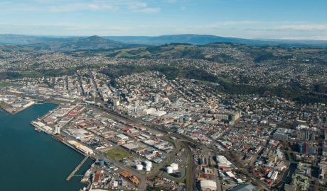 Dunedin