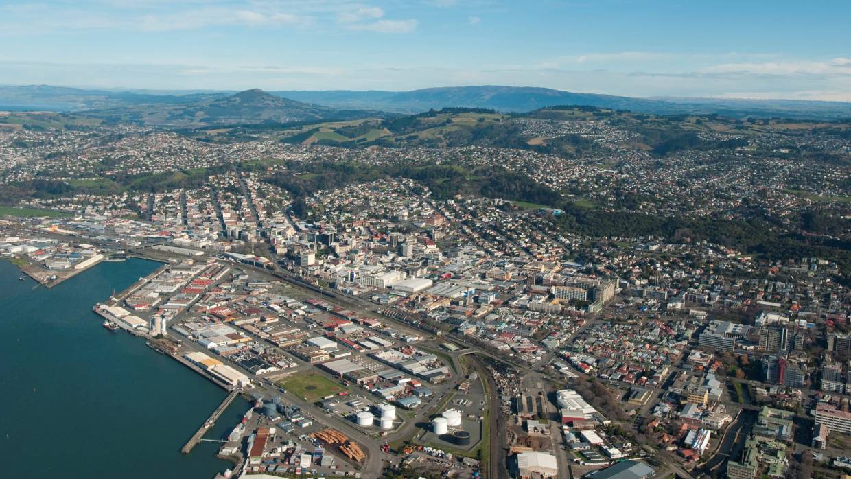 Dunedin