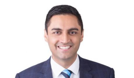 Preet Grewal
