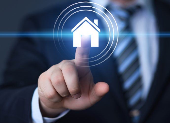 Real estate agents