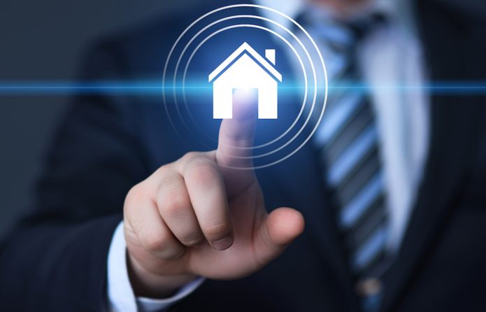 Real estate agents