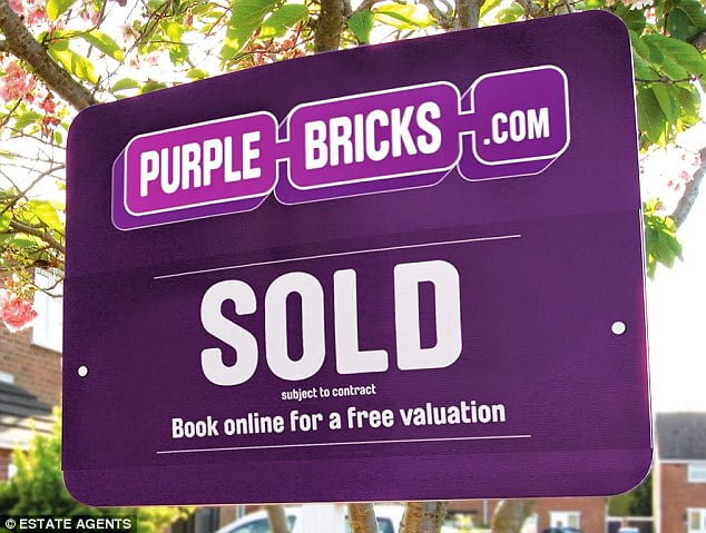 Purplebricks