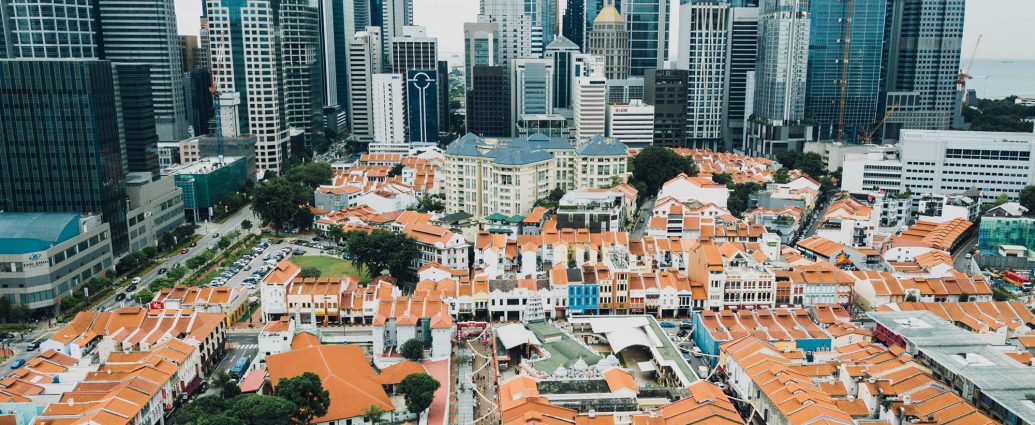 Singapore