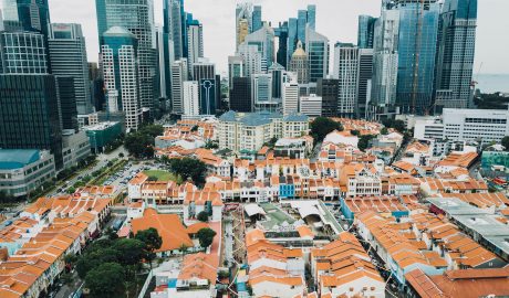 Singapore