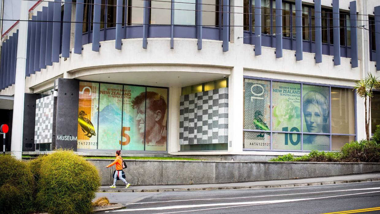 RBNZ