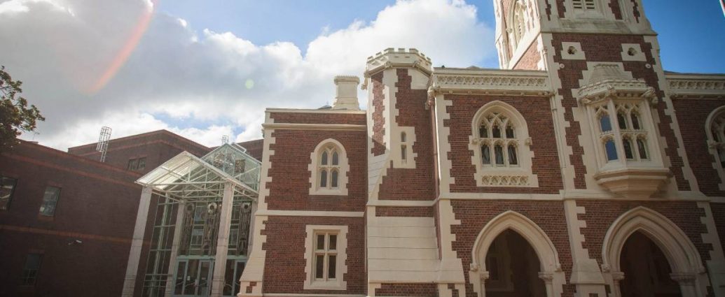 High Court
