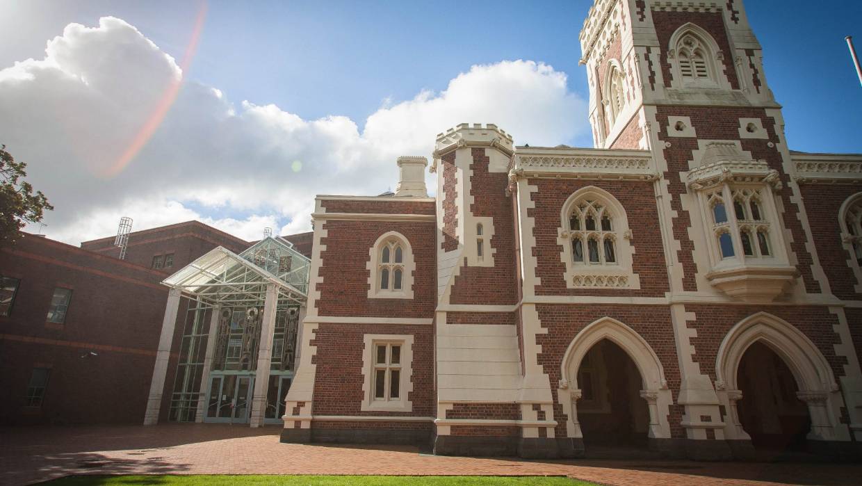 High Court