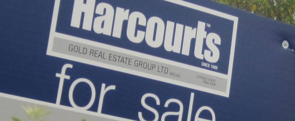 Harcourts