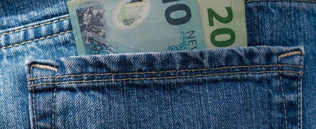 NZ economy