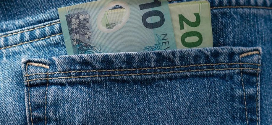 NZ economy