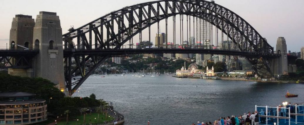 Sydney