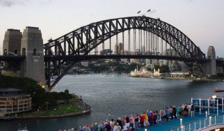 Sydney