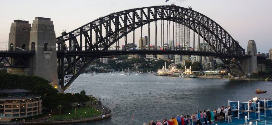 Sydney