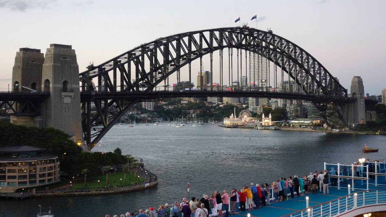 Sydney