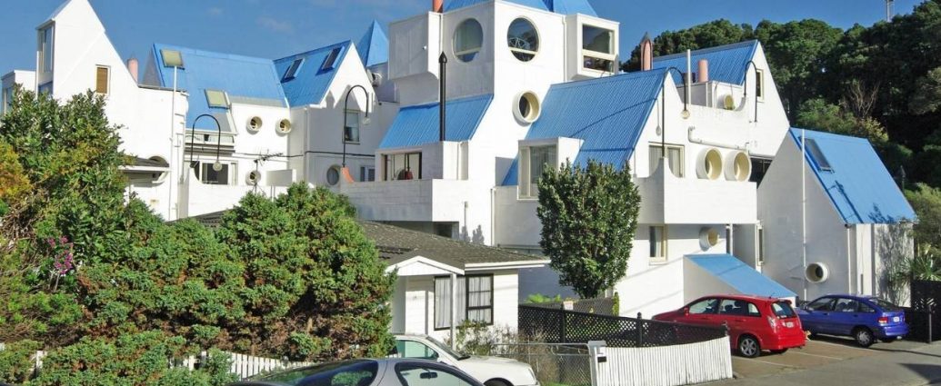 Park Mews