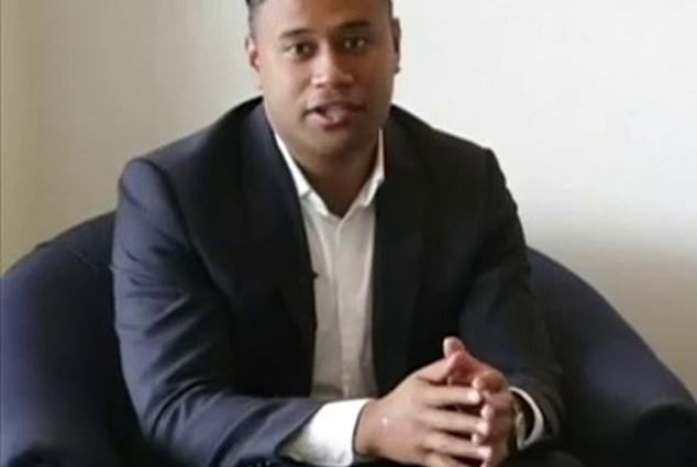 Isaac Nelson Teu