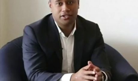 Isaac Nelson Teu