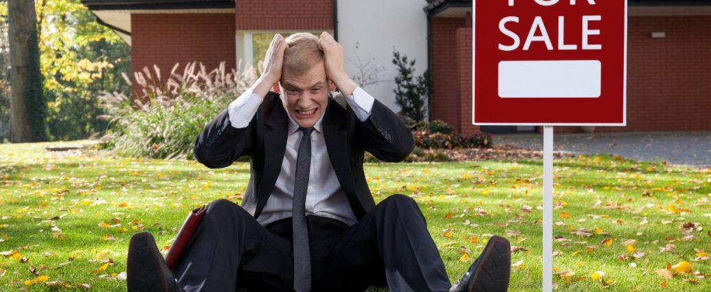 real estate agent