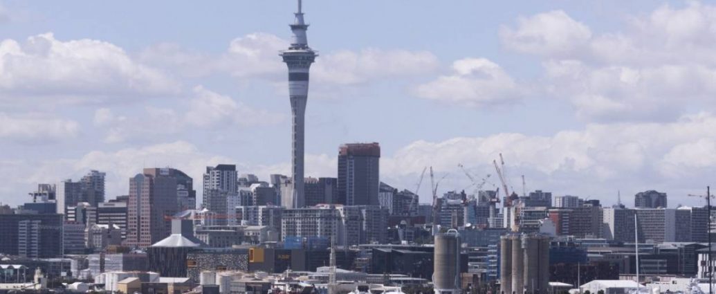Auckland