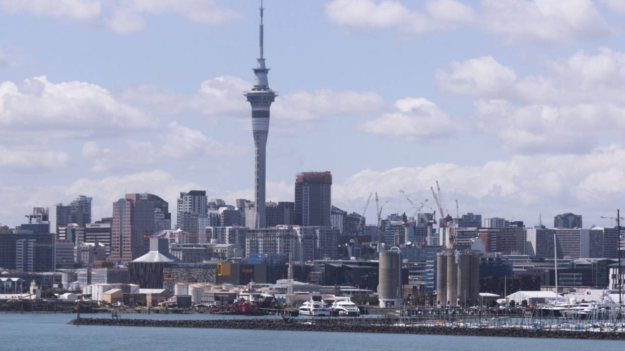 Auckland