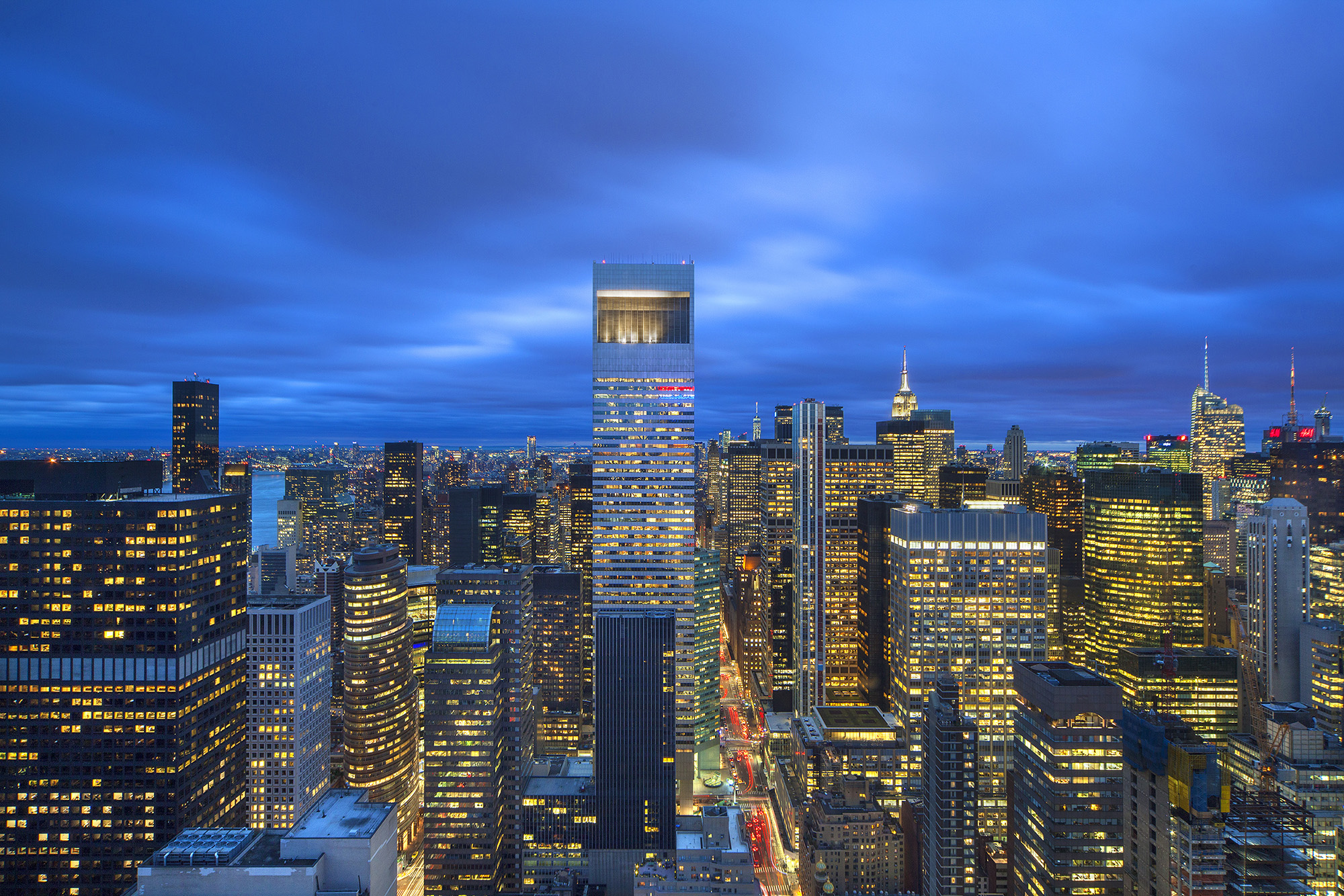 INTERNATIONAL Inside the World of Million Dollar Real Estate