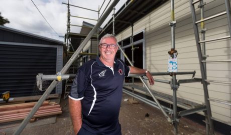 Fowler Homes Taranaki