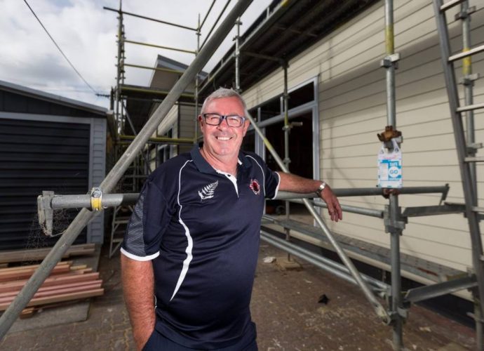 Fowler Homes Taranaki