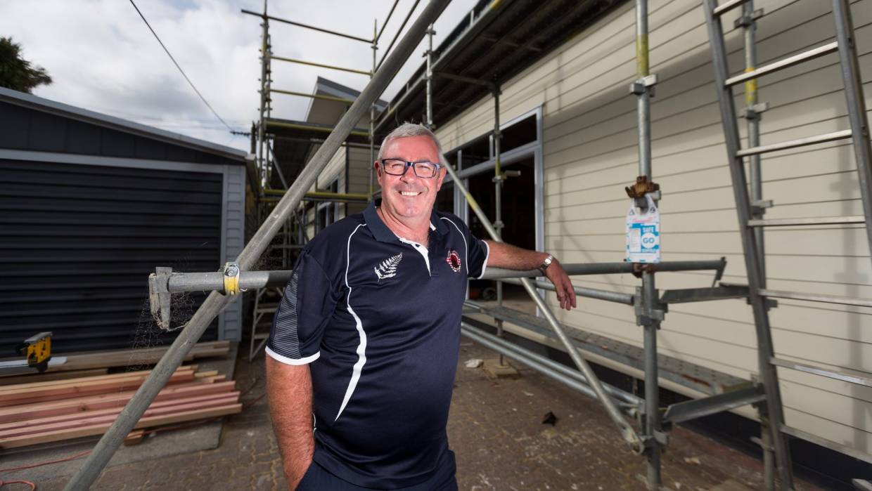 Fowler Homes Taranaki
