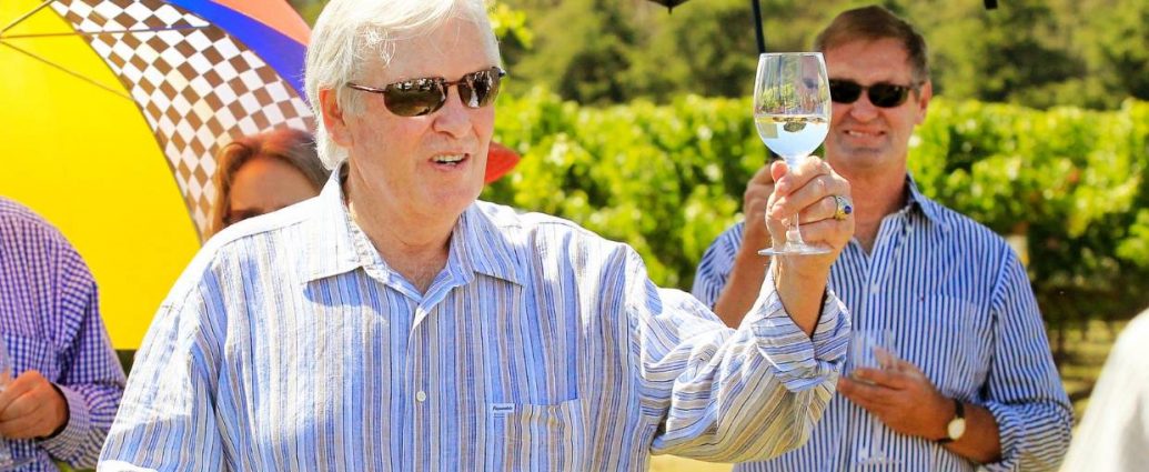 Bill Foley
