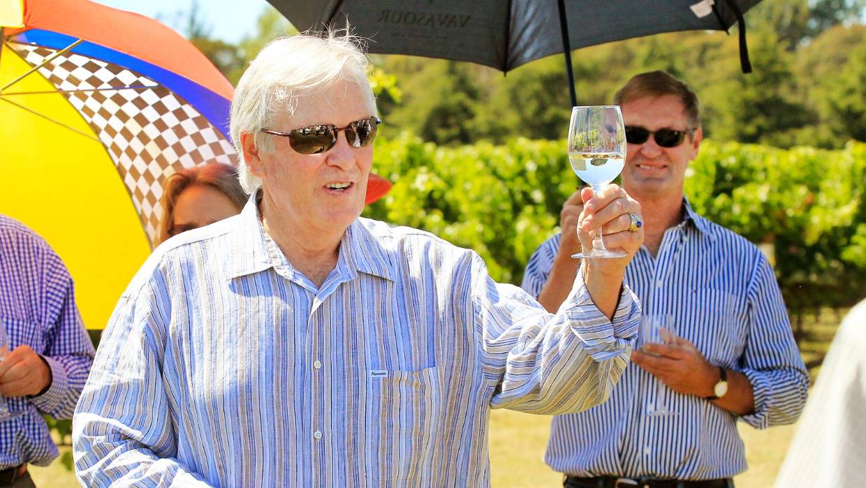 Bill Foley