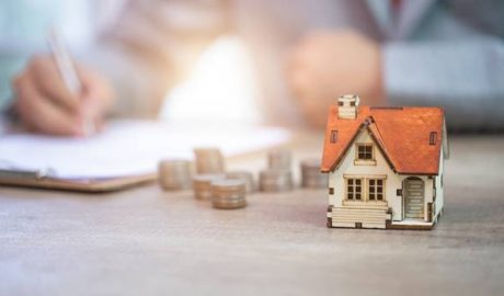 Mortgage brokers