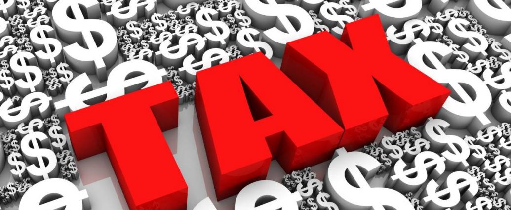 capital gains tax