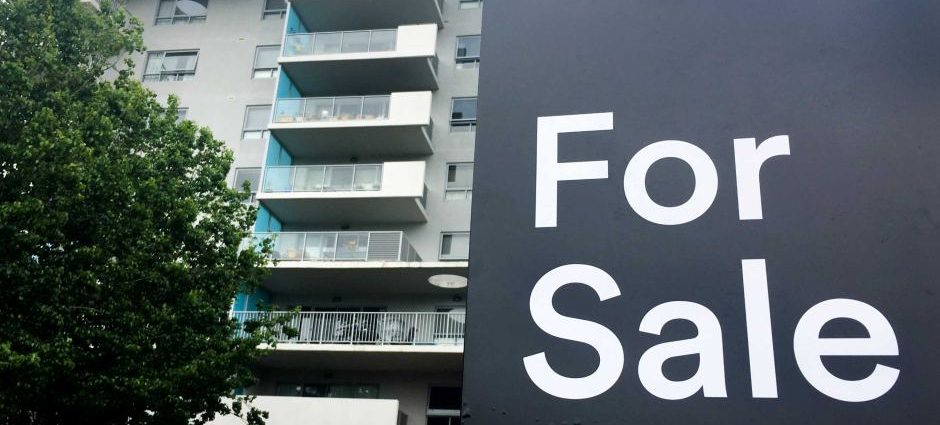 properties on the market