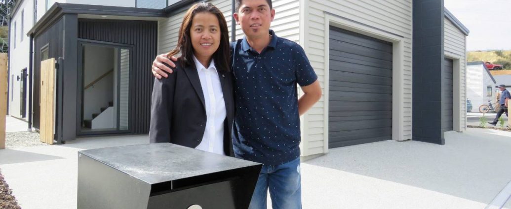 Queenstown Lakes Community Housing Trust
