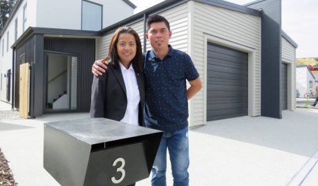Queenstown Lakes Community Housing Trust